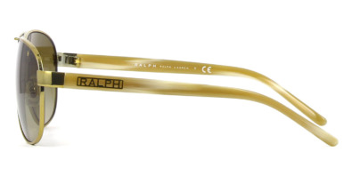 Kính mát Ralph by Ralph Lauren RA4004 101/13 100% hàng chính hãng