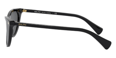 Kính mát Ralph by Ralph Lauren RA5271 5001/87 100% hàng chính hãng