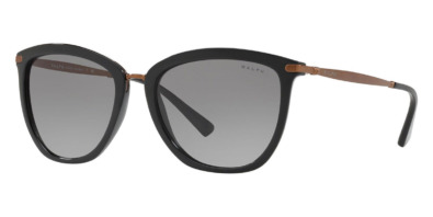 Kính râm Ralph by Ralph Lauren RA5245 5001/11 Black chính hãng