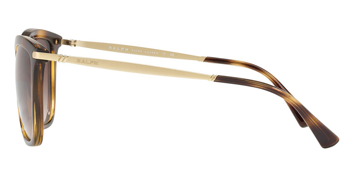 Ralph by Ralph Lauren RA5245 5003/13 Dark Havana 3 Kính mát Ralph by Ralph Lauren RA5245 5003/13 Dark Havana 100% hàng chính hãng