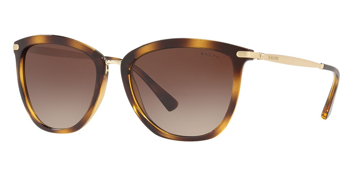 Ralph by Ralph Lauren RA5245 5003/13 Dark Havana 2 Kính râm Ralph by Ralph Lauren RA5245 5003/13 Dark Havana chính hãng