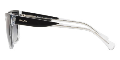 Kính mát Ralph by Ralph Lauren RA5247 5695/8G Black Crystal 100% hàng chính hãng