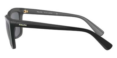 Kính mát Ralph by Ralph Lauren RA5263 5001/87 100% hàng chính hãng