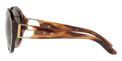 Kính mát Ralph Lauren RL8188Q 5007/71 100% hàng chính hãng