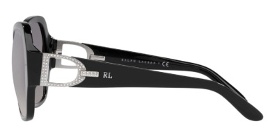 Kính mát Ralph Lauren RL8202B 5001/V6 100% hàng chính hãng