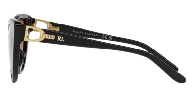 Kính mát Ralph Lauren RL8215BU 5001/13 100% hàng chính hãng
