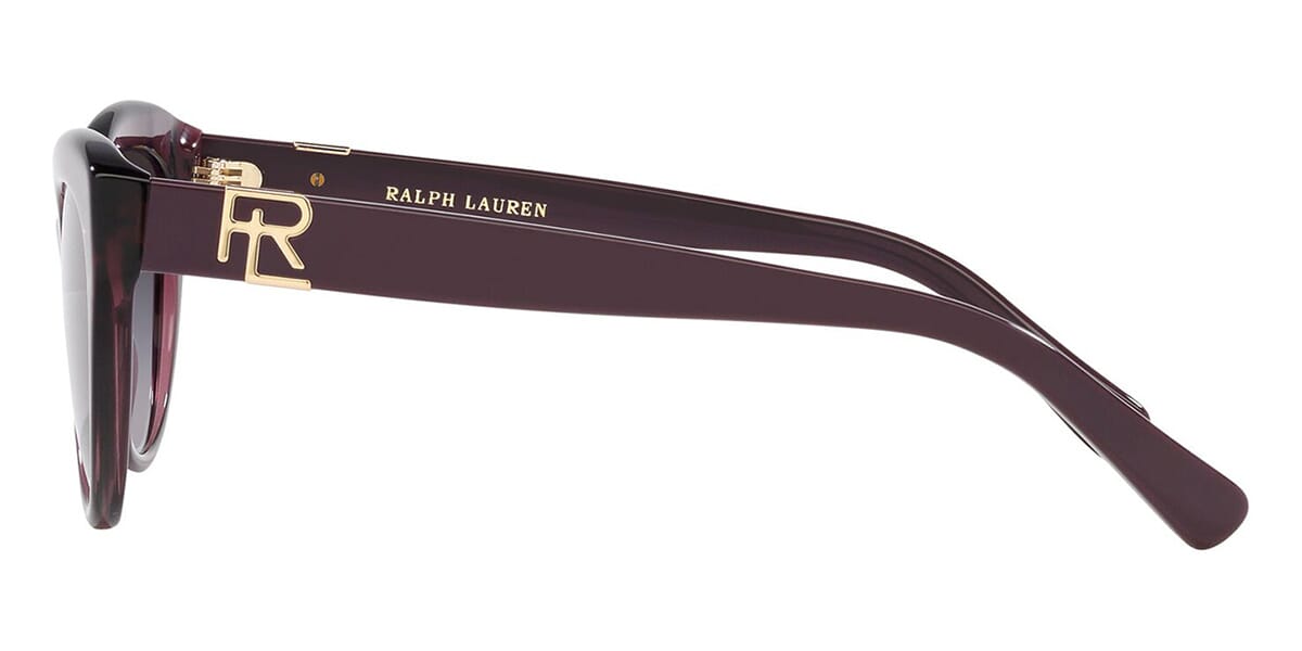 Ralph Lauren The Betty RL8213 6052/8G 3 Kính mát Ralph Lauren The Betty RL8213 6052/8G 100% hàng chính hãng