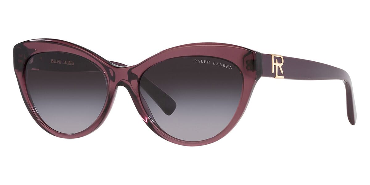Ralph Lauren The Betty RL8213 6052/8G 2 Kính râm Ralph Lauren The Betty RL8213 6052/8G chính hãng