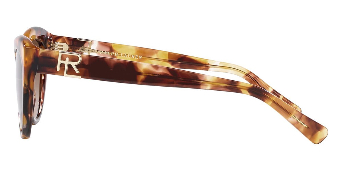 Ralph Lauren The Betty RL8213 6054/13 3 Kính mát Ralph Lauren The Betty RL8213 6054/13 100% hàng chính hãng