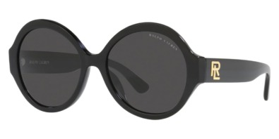 Kính râm Ralph Lauren The Farrah RL8207U 5001/87 chính hãng