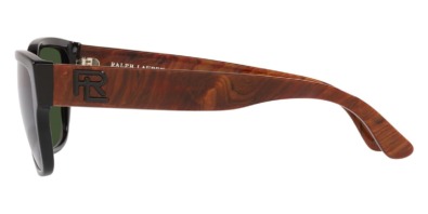 Ralph Lauren The RL 50 RL8205 5398/71 5 Kính mát Ralph Lauren The RL 50 RL8205 5398/71 100% hàng chính hãng