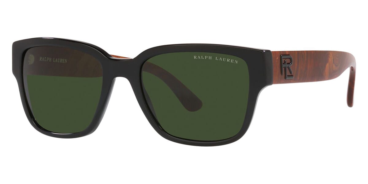 Ralph Lauren The RL 50 RL8205 5398/71 2 Kính râm Ralph Lauren The RL 50 RL8205 5398/71 chính hãng