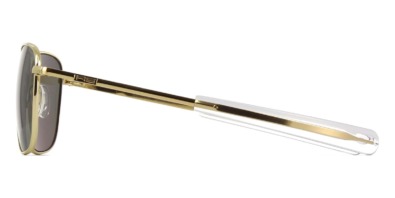 Randolph Aviator 23K Gold AF055 5 Kính mát Randolph Aviator 23K Gold AF055 100% hàng chính hãng