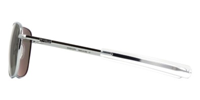 Randolph Aviator Bright Chrome AF075 5 Kính mát Randolph Aviator Bright Chrome AF075 100% hàng chính hãng