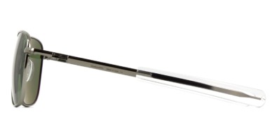 Kính mát Randolph Aviator Gunmetal AF096 100% hàng chính hãng