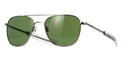 Kính râm Randolph Aviator Gunmetal AF096 chính hãng