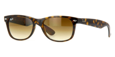 Kính râm Ray-Ban New Wayfarer 2132 710/51 chính hãng