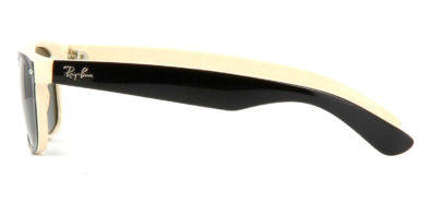 Kính mát Ray-Ban New Wayfarer 2132 875 100% hàng chính hãng