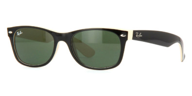 Kính râm Ray-Ban New Wayfarer 2132 875 chính hãng