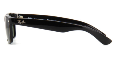 Ray-Ban New Wayfarer 2132 901/58 Polarised 5 Kính mát Ray-Ban New Wayfarer 2132 901/58 Polarised 100% hàng chính hãng