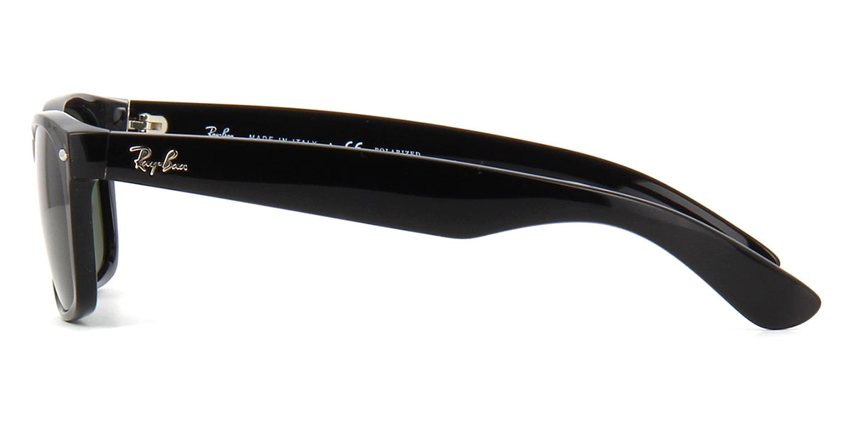 Ray-Ban New Wayfarer 2132 901/58 Polarised 3 Kính mát Ray-Ban New Wayfarer 2132 901/58 Polarised 100% hàng chính hãng