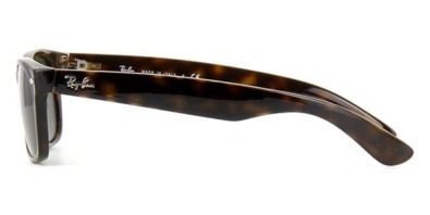 Kính mát Ray-Ban New Wayfarer RB 2132 902 100% hàng chính hãng
