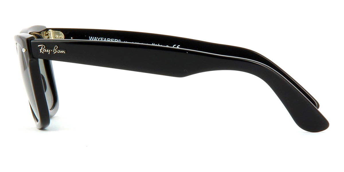 Ray-Ban Wayfarer 2140 901 Black 3 Kính mát Ray-Ban Wayfarer 2140 901 Black 100% hàng chính hãng