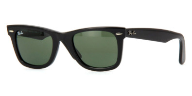Kính râm Ray-Ban Wayfarer 2140 901 Black chính hãng