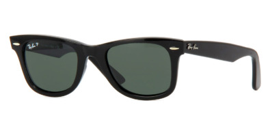 Kính râm Ray-Ban Wayfarer 2140 901/58 Polarised chính hãng