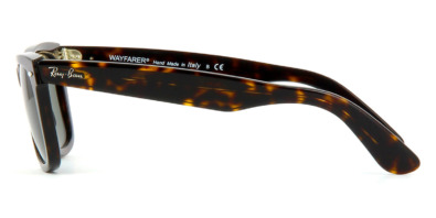 Ray-Ban Wayfarer 2140 902 5 Kính mát Ray-Ban Wayfarer 2140 902 100% hàng chính hãng