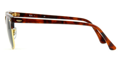 Kính mát Ray-Ban Clubmaster Classic 3016 W0366 100% hàng chính hãng
