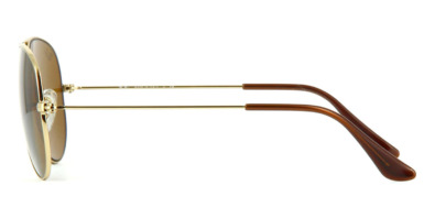Kính mát Ray-Ban Aviator 3025 001/33 100% hàng chính hãng