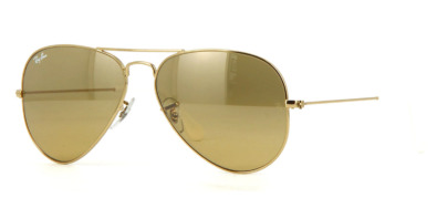 Ray-Ban Aviator 3025 001/3K 4 Kính râm Ray-Ban Aviator 3025 001/3K chính hãng