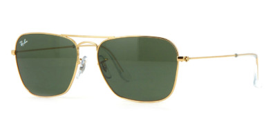 Kính râm Ray-Ban Caravan 3136 001 chính hãng
