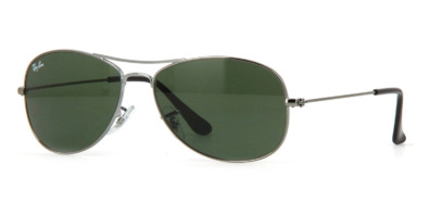 Kính râm Ray-Ban Cockpit 3362 004 chính hãng