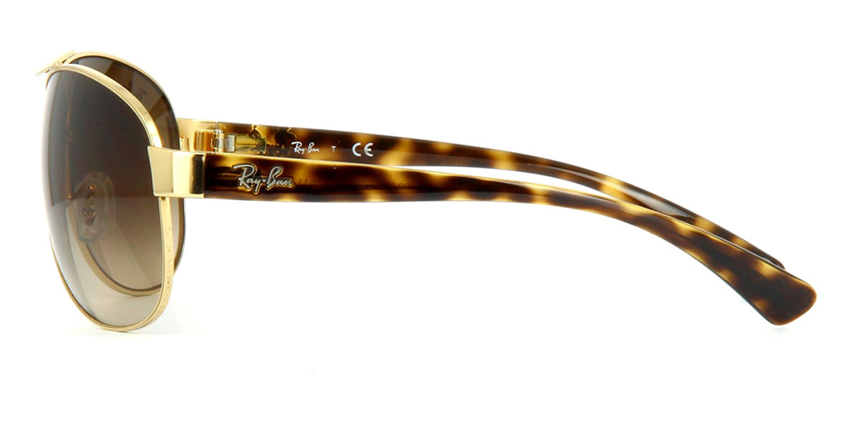 Ray-Ban 3386 001/13 3 Kính mát Ray-Ban 3386 001/13 100% hàng chính hãng