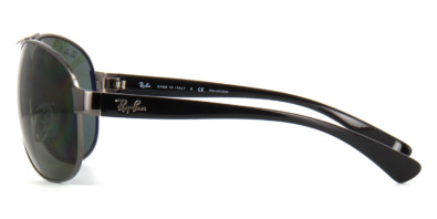 Kính mát Ray-Ban 3386 004/9A Polarised 100% hàng chính hãng