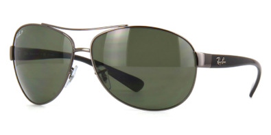 Kính râm Ray-Ban 3386 004/9A Polarised chính hãng