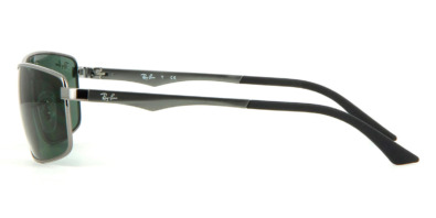Kính mát Ray-Ban 3498 004/71 100% hàng chính hãng