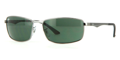 Kính râm Ray-Ban 3498 004/71 chính hãng