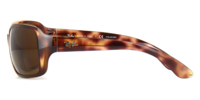 Kính mát Ray-Ban 4068 642/57 Polarised 100% hàng chính hãng