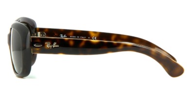 Kính mát Ray-Ban Jackie Ohh RB 4101 710 100% hàng chính hãng