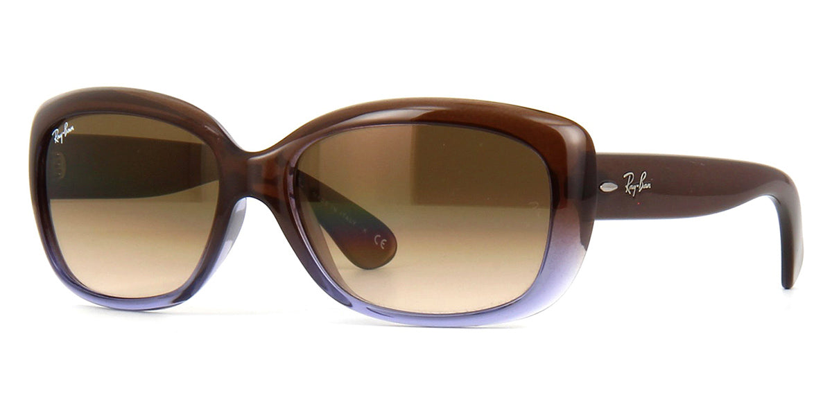 Ray-Ban Jackie Ohh 4101 860/51 2 Kính râm Ray-Ban Jackie Ohh 4101 860/51 chính hãng