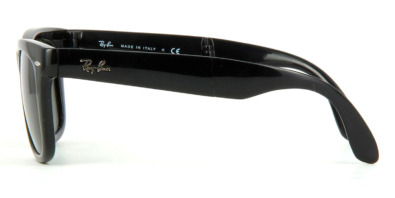 Ray-Ban Folding Wayfarer 4105 601 5 Kính mát Ray-Ban Folding Wayfarer 4105 601 100% hàng chính hãng