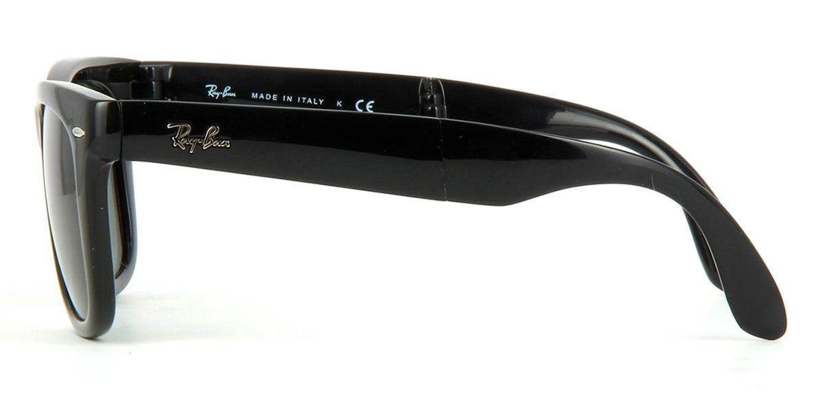 Ray-Ban Folding Wayfarer 4105 601 3 Kính mát Ray-Ban Folding Wayfarer 4105 601 100% hàng chính hãng