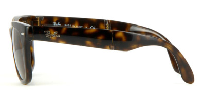 Kính mát Ray-Ban Folding Wayfarer 4105 710 100% hàng chính hãng