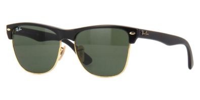 Kính râm Ray-Ban Clubmaster Oversized RB 4175 877 chính hãng
