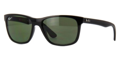 Kính râm Ray-Ban RB 4181 601/9A Polarised chính hãng