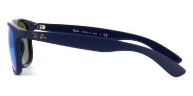 Kính mát Ray-Ban Andy 4202 6153/55 100% hàng chính hãng
