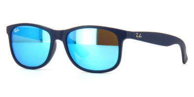 Kính râm Ray-Ban Andy 4202 6153/55 chính hãng